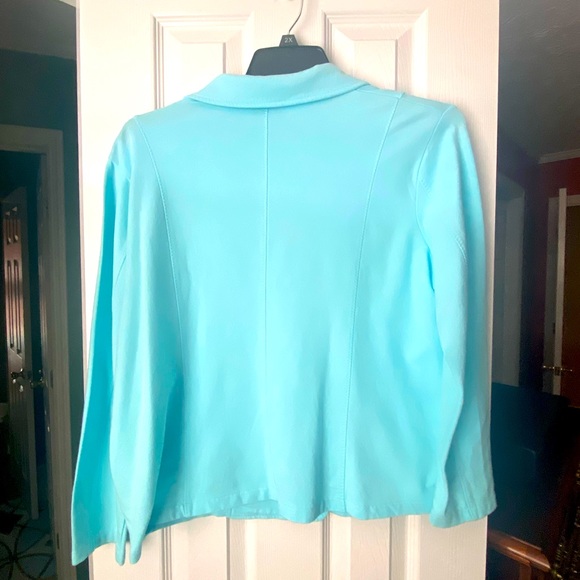 Talbots Jacket - Picture 2 of 2